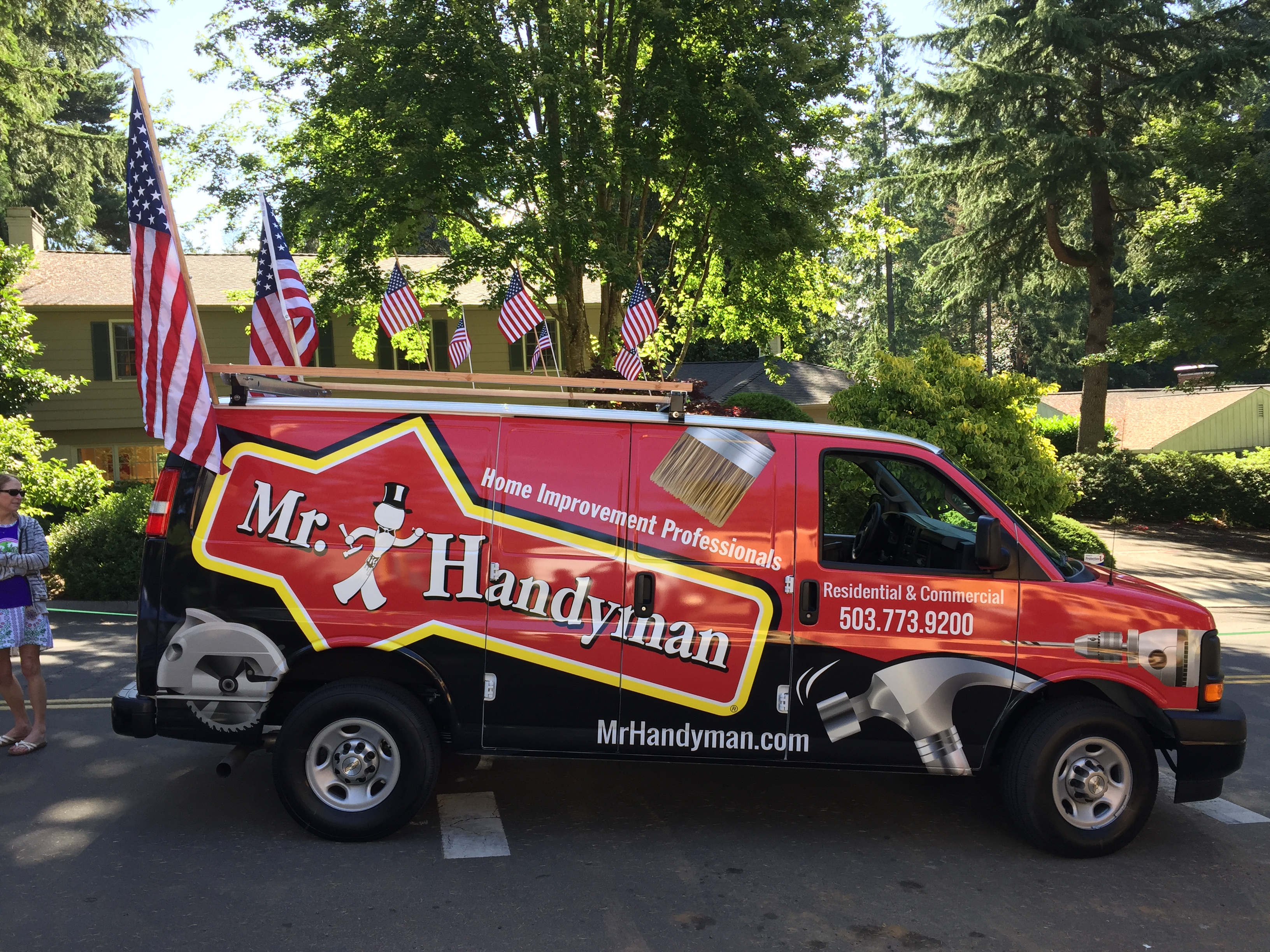 Top 10 Best Handyman Services in Portland OR Angie's List